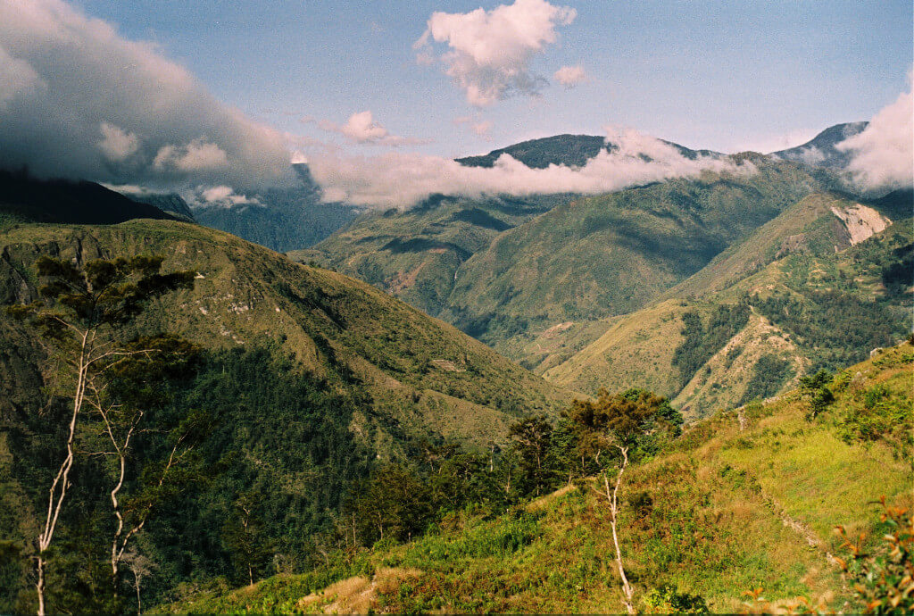 Thung lũng Baliem